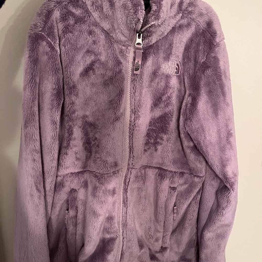 Girls size Large 14/16 North Face Osolita